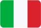 Anti-Ermüdungsmatten in der Industrie Italiano